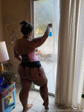 amazon_leee Foto Nude Leaked OnlyFans 13