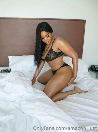 amazon_lust Foto Nude Leaked OnlyFans 3