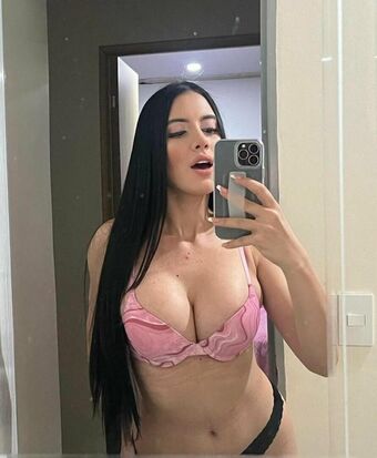 ambarprada Foto Nude Leaked OnlyFans 28