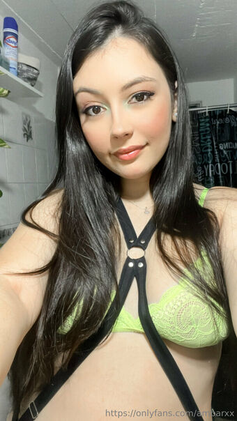 ambarxx Foto Nude Leaked OnlyFans 21