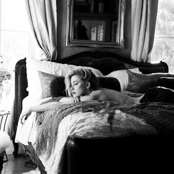 Amber Heard