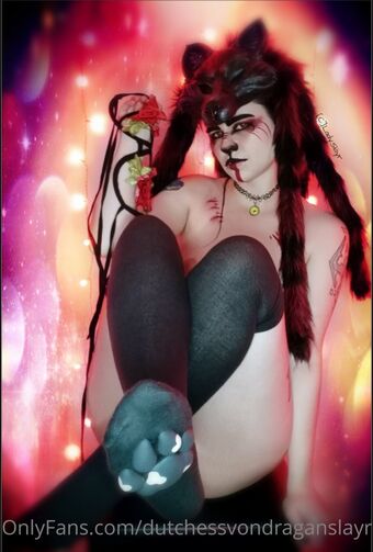 Amber Hellfire Foto Nude Leaked OnlyFans 16