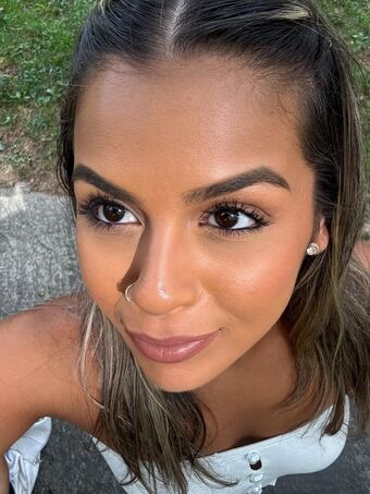 Amber Martinez
