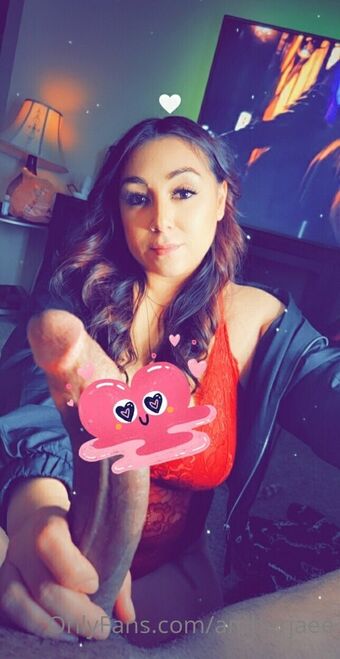 amberjaee Foto Nude Leaked OnlyFans 8