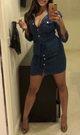 amberjohal