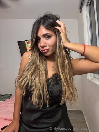 amberkeyss Foto Nude Leaked OnlyFans 41