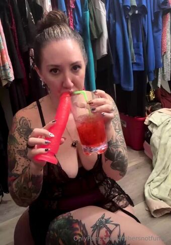 ambersnotfunny Foto Nude Leaked OnlyFans 13