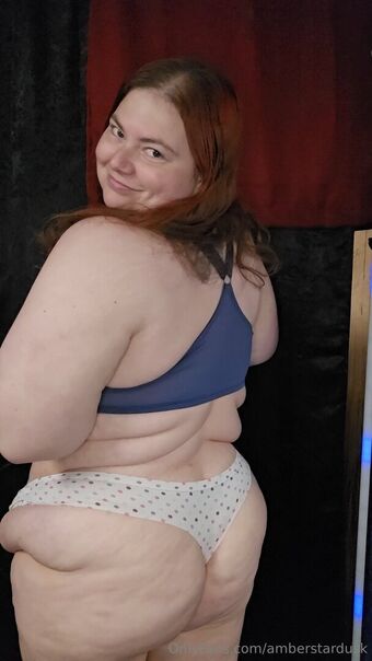amberstardusk Foto Nude Leaked OnlyFans 12