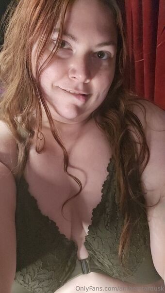 amberstardusk Foto Nude Leaked OnlyFans 19