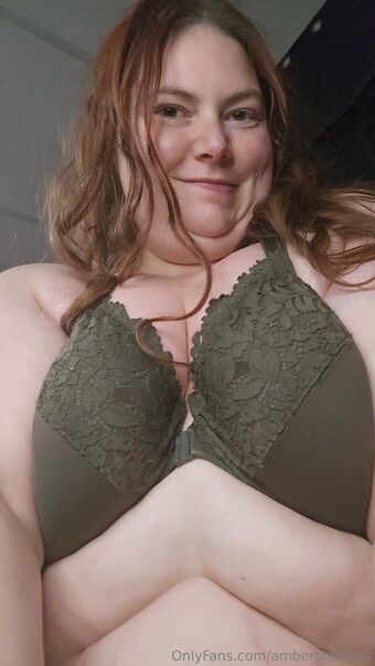 amberstardusk Foto Nude Leaked OnlyFans 20