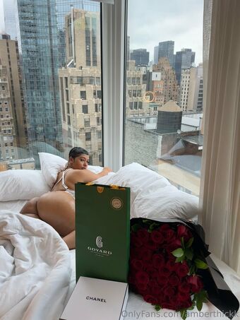 amberthickk Foto Nude Leaked OnlyFans 37