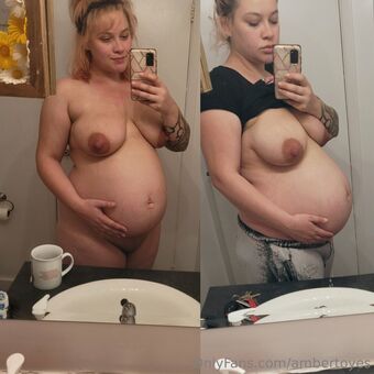ambertoyes Foto Nude Leaked OnlyFans 6