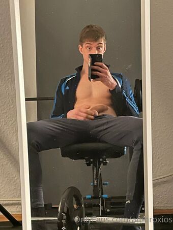 ambroxios Foto Nude Leaked OnlyFans 7