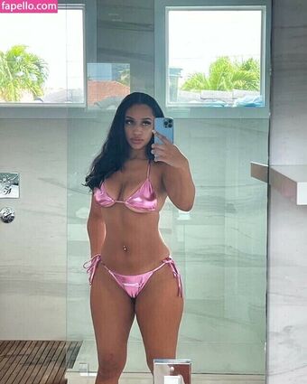 Ambrr Foto Nude Leaked OnlyFans 13