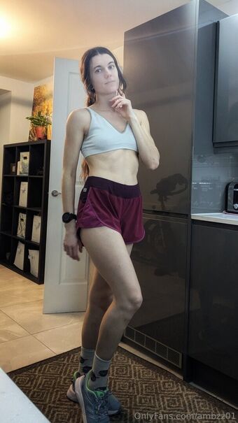 ambzz01 Foto Nude Leaked OnlyFans 13