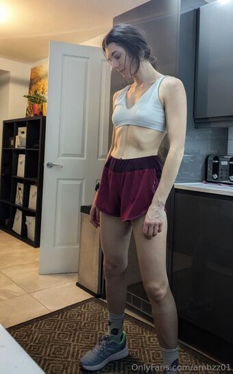ambzz01 Foto Nude Leaked OnlyFans 14