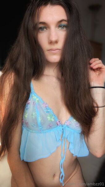 ambzz01 Foto Nude Leaked OnlyFans 17