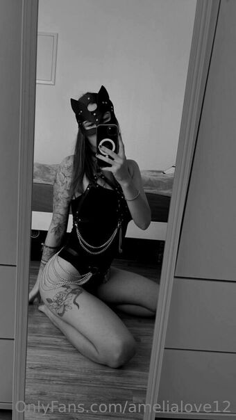Amelca Foto Nude Leaked OnlyFans 27