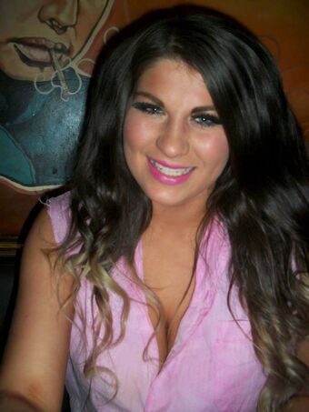 Amelia Dee Priday