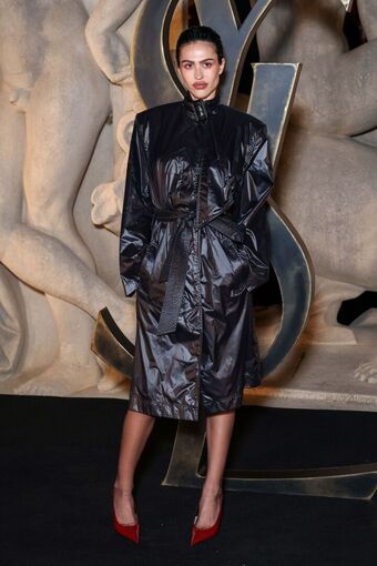 Amelia Hamlin Foto Nude Leaked OnlyFans 24