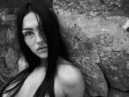 Amelia Hamlin Foto Nude Leaked OnlyFans 31