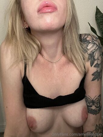 ameliajordan