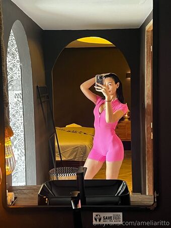 ameliaritto Foto Nude Leaked OnlyFans 10