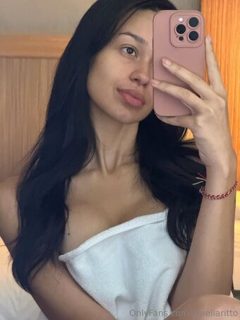 ameliaritto Foto Nude Leaked OnlyFans 11