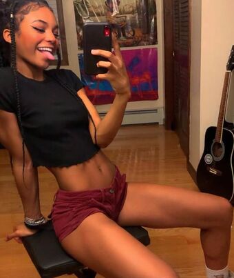 ameliawaters Foto Nude Leaked OnlyFans 6