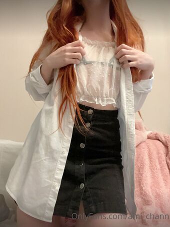 Ami-chan Foto Nude Leaked OnlyFans 54