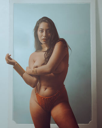 Amina_model Foto Nude Leaked OnlyFans 2