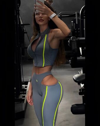 Aminova Inna Foto Nude Leaked OnlyFans 324