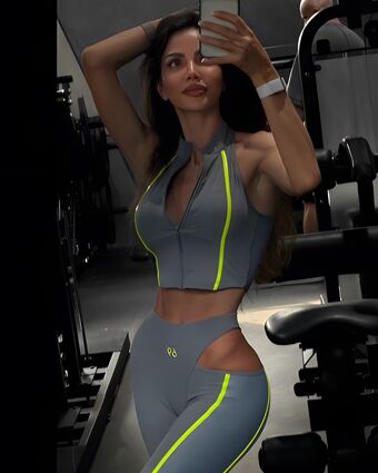 Aminova Inna Foto Nude Leaked OnlyFans 325