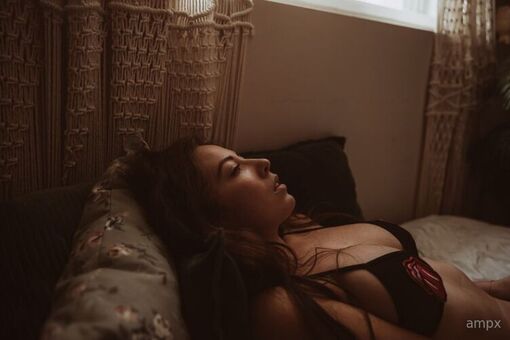 ampxposed Foto Nude Leaked OnlyFans 8