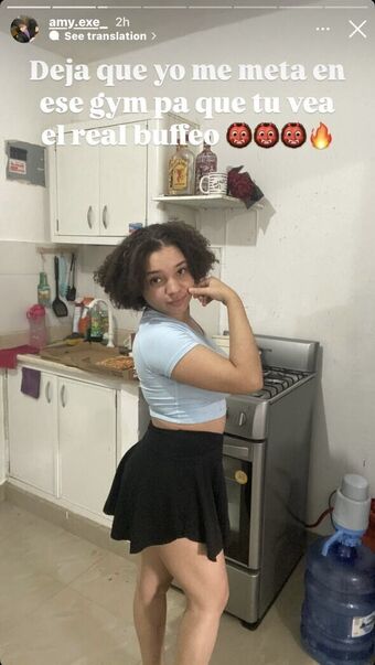 Amy.exe Foto Nude Leaked OnlyFans 12