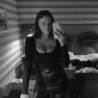 Amy Getgood