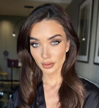 Amy Jackson