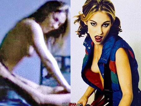 Amy Jo Johnson