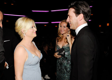 Amy Poehler