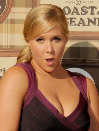 Amy Schumer
