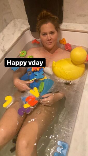 Amy Schumer