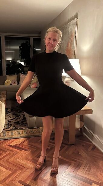 Amy Schumer Foto Nude Leaked OnlyFans 53