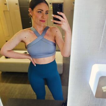 Amy Scott Smith