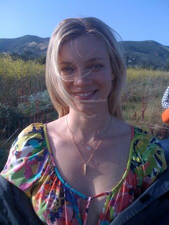 Amy Smart Foto Nude Leaked OnlyFans 21