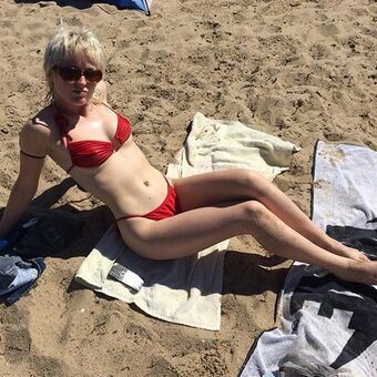 Amy Taylor