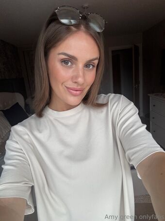 amygreen Foto Nude Leaked OnlyFans 21
