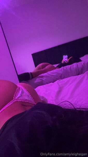 amyleighegan Foto Nude Leaked OnlyFans 3