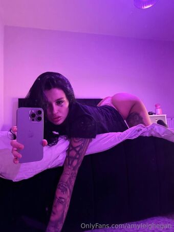 amyleighegan Foto Nude Leaked OnlyFans 4