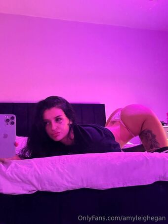 amyleighegan Foto Nude Leaked OnlyFans 6