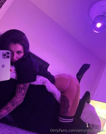 amyleighegan Foto Nude Leaked OnlyFans 12